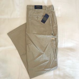 Polo Ralph Lauren Men’s Classic Fit Chino Pant